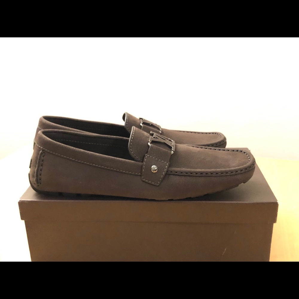 Louis Vuitton loafers - Monte Carlo